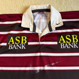 1998 North Harbour Training Jersey - XL