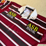 1998 North Harbour Training Jersey - XL