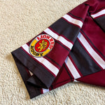 1998 North Harbour Training Jersey - XL