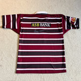 1998 North Harbour Training Jersey - XL