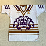 1990s Celebration Lions Club RL Jersey - XL #81 (Christchurch)
