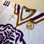 1990s Celebration Lions Club RL Jersey - XL #81 (Christchurch)