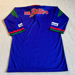 1996 Auckland Warriors Jersey - M/L