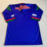 1996 Auckland Warriors Jersey - M/L