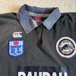 1992 Penrith Panthers Jersey - M