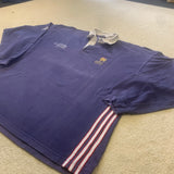 1990s FFF France Jersey - 2XL/3XL (Football)