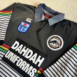 1992 Penrith Panthers Jersey - M