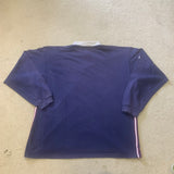 1990s FFF France Jersey - 2XL/3XL (Football)
