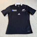 2011 All Blacks RWC Jersey - S