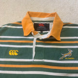 2010* Springboks Polo - XL