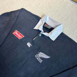 1994 All Blacks Steinlager Jersey - L