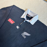 1994 All Blacks Steinlager Jersey - L