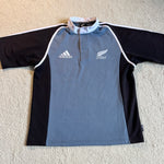 2001 All Blacks Training Jersey - M