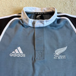2001 All Blacks Training Jersey - M