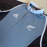 2001 All Blacks Training Jersey - M