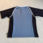 2001 All Blacks Training Jersey - M