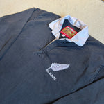 2000s All Blacks / NZ Supporters Jersey - L