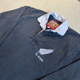 2000s All Blacks / NZ Supporters Jersey - L