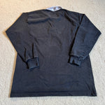 2000s All Blacks / NZ Supporters Jersey - L