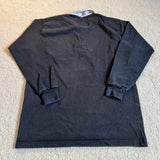 2000s All Blacks / NZ Supporters Jersey - L