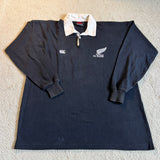 1993 All Blacks Jersey - XL