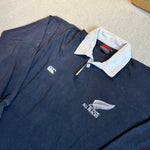 1993 All Blacks Jersey - XL