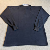 1993 All Blacks Jersey - XL