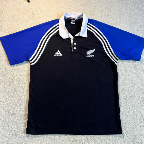 2000* All Blacks Training Jersey - 2XL