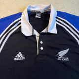 2000* All Blacks Training Jersey - 2XL