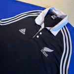 2000* All Blacks Training Jersey - 2XL
