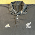 2000 All Blacks Jersey - XL