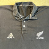2000 All Blacks Jersey - XL