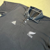 2000 All Blacks Jersey - XL