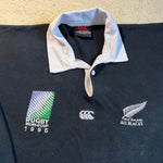 1995 All Blacks RWC Jersey - XL