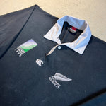 1995 All Blacks RWC Jersey - XL