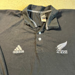 1999 All Blacks Jersey - 2XL