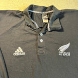 1999 All Blacks Jersey - 2XL