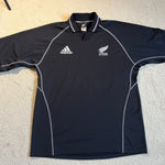 2000 All Blacks Polo - XL/2XL