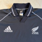 2000 All Blacks Polo - XL/2XL