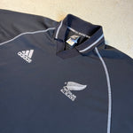 2000 All Blacks Polo - XL/2XL