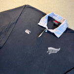1998 All Blacks Invincibles Jersey - XL