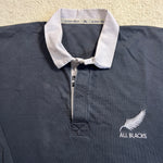 1990s All Blacks / NZ Supporters Jersey - XL