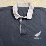1990s All Blacks / NZ Supporters Jersey - XL