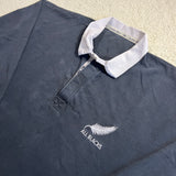 1990s All Blacks / NZ Supporters Jersey - XL