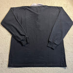 1990s All Blacks / NZ Supporters Jersey - XL