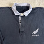 1990s All Blacks / NZ Supporters Jersey - M