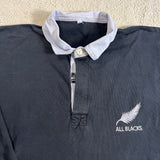 1990s All Blacks / NZ Supporters Jersey - M
