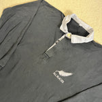 1990s All Blacks / NZ Supporters Jersey - M