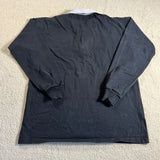 1990s All Blacks / NZ Supporters Jersey - M