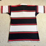 1990s All Blacks Training Jersey - M